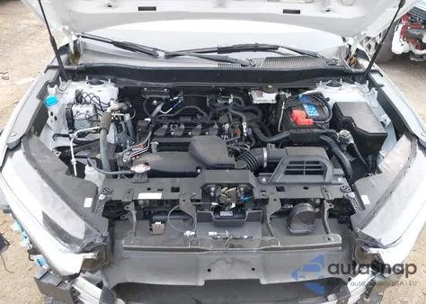 2023 Honda Cr-V Lx z USA, uszkodzony, nr VIN 5J6RS4H25PL007415